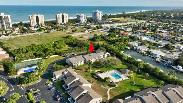 3207 S Lakeview Cir #6-203, Fort Pierce, Florida 34949, image 3