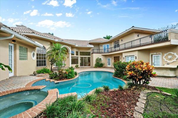 Seasons, 3241 NW 63rd St, Boca Raton, Florida 33496, image 1