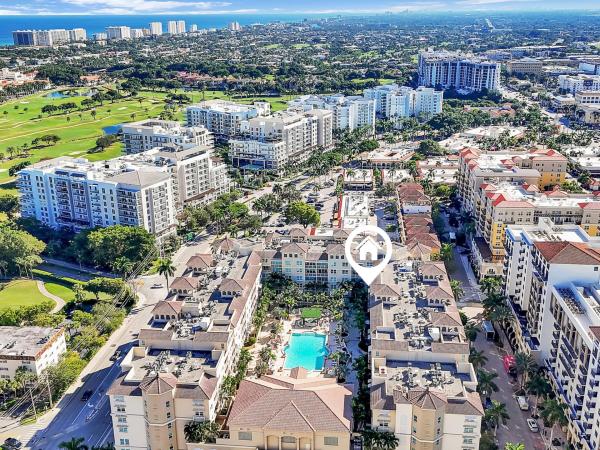 Palmetto Place, 99 SE Mizner Blvd #736, Boca Raton, Florida 33432, image 2