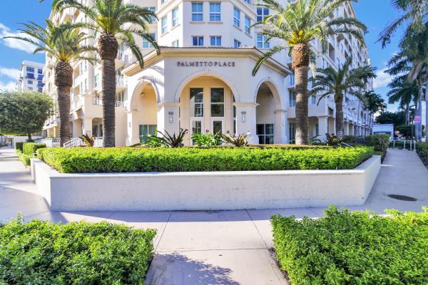 Palmetto Place, 99 SE Mizner Blvd #736, Boca Raton, Florida 33432, image 1