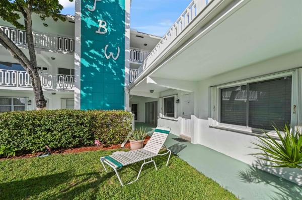 Jade Beach Villas, 1751 S Ocean Blvd #104, Lauderdale By The Sea, Florida 33062, image 1