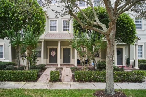 Botanica, 261 E Bay Cedar Cir, Jupiter, Florida 33458, image 1