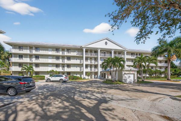 Whitehall Village, 2601 Village Blvd #303, West Palm Beach, Florida 33409, image 1