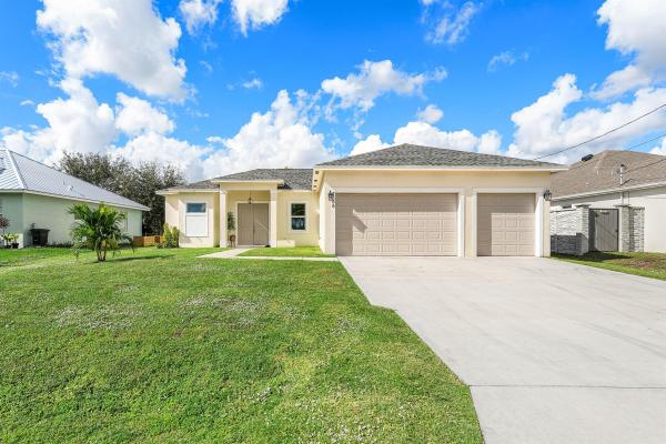 Oak Hammock, 2366 SW Blaine Ter, Port St. Lucie, Florida 34953, image 1