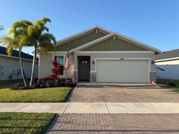 408 SE Mulberry Way, Port St. Lucie, Florida 34984, image 1