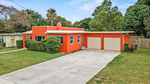 Maravilla Terrace, 1407 Wyoming Ave, Fort Pierce, Florida 34982, image 1