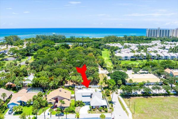 Sandy Oaks, 901 Sandy Oaks Dr, Jupiter, Florida 33477, image 1