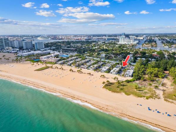 The Oceanage, 1578 S Ocean Ln #114, Fort Lauderdale, Florida 33316, image 1