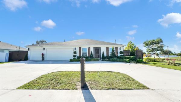 Woodland Trails, 1382 SW Becker Rd, Port St. Lucie, Florida 34953, image 1