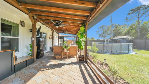 Woodland Trails, 1382 SW Becker Rd, Port St. Lucie, Florida 34953, image 1