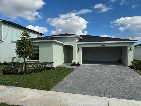 10509 NW Suncrest Lp, Port St. Lucie, Florida 34987, image 1