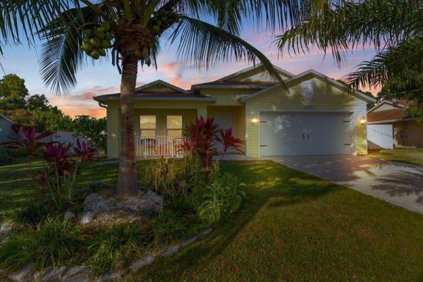 Sandhill Crossing, 2671 SE Caladium Ave, Port St. Lucie, Florida 34952, image 1