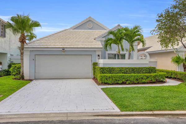 Barclay Club, 39 Dorchester Cir, Palm Beach Gardens, Florida 33418, image 1