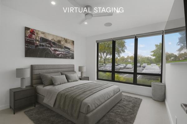 Lakewood Midrise At Boca West Country Club, 7847 Lakeside Blvd #1014, Boca Raton, Florida 33434, image 1