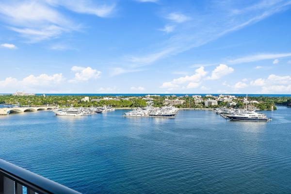 Trianon, 1200 S Flagler Dr #1602, West Palm Beach, Florida 33401, image 1