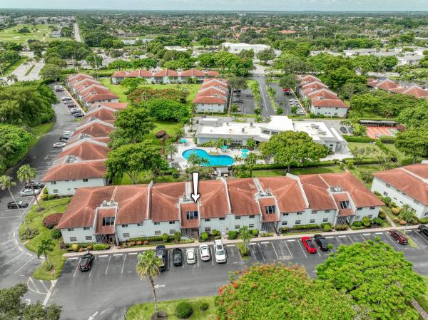 Deauville Village, 14823 Cumberland Dr #204 M, Delray Beach, Florida 33446, image 1