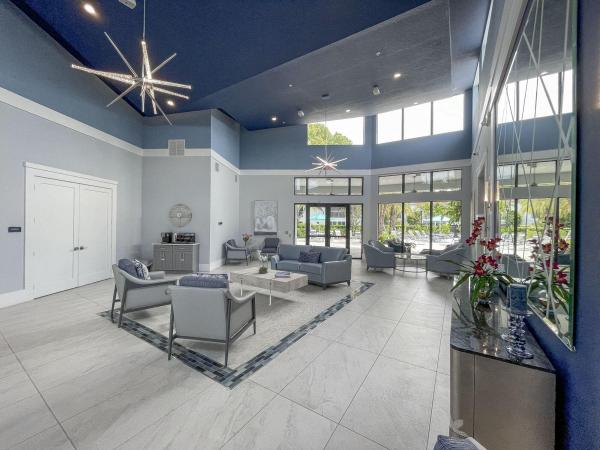 Deauville Village, 14823 Cumberland Dr #204, Delray Beach, Florida 33446, image 2