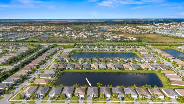 Valencia Cay At Riverland, 11397 SW Carlisle Crossing Ave, Port St. Lucie, Florida 34987, image 2