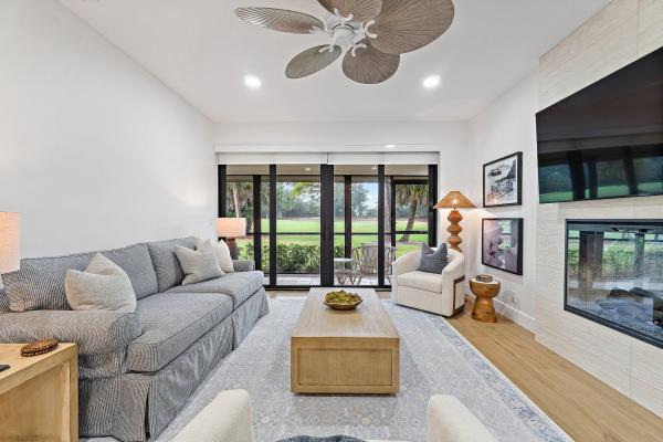 Patio Homes, 150 Old Meadow Way, Palm Beach Gardens, Florida 33418, image 1