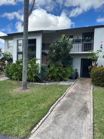 Palm Greens At Villa Del Ray, 13283 Pineapple Palm Ct #B, Delray Beach, Florida 33484, image 1