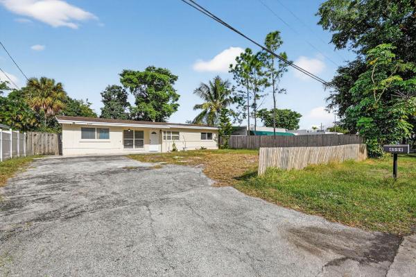 West Palm Beach No HOA, 4559 Cole St, West Palm Beach, Florida 33417, image 1