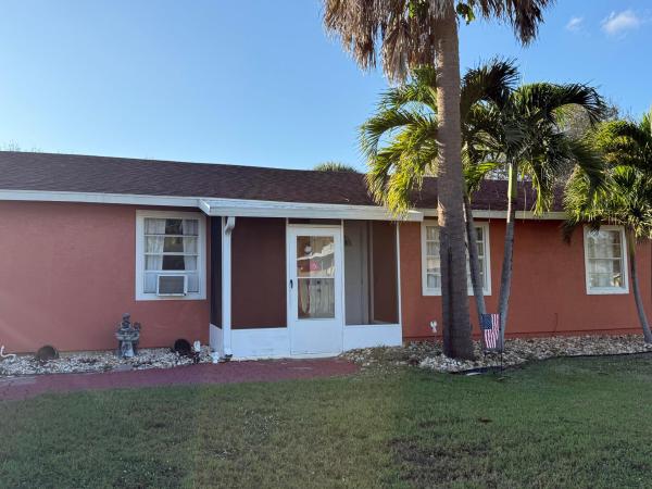 Indian River Estates, 5207 Birch Dr, Fort Pierce, Florida 34982, image 1