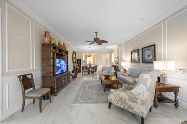 Harbour Isle East, 8 Harbour Isle Dr #5, Fort Pierce, Florida 34949, image 3