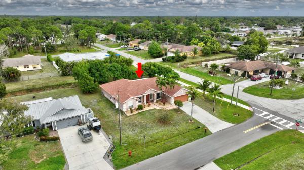 Northport Village, 601 NW Riverside Dr, Port St. Lucie, Florida 34983, image 1