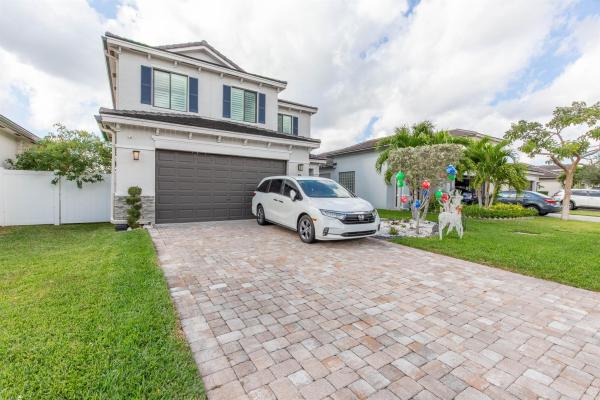 7528 Moonrise Dr, Lake Worth, Florida 33467, image 1