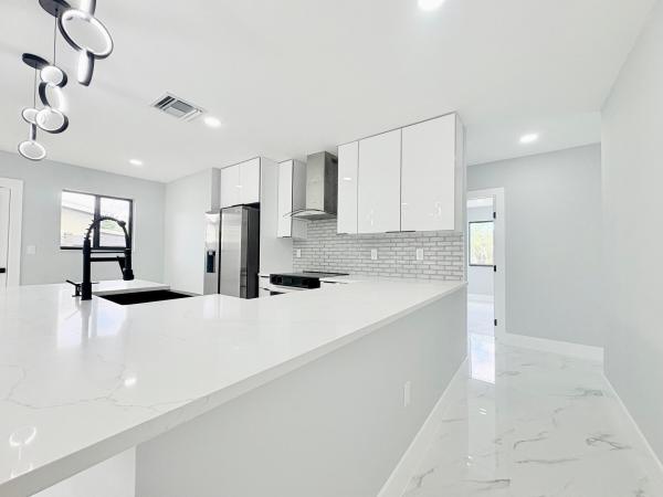 Palm Springs Village, 356 Lanier Dr, Palm Springs, Florida 33461, image 1