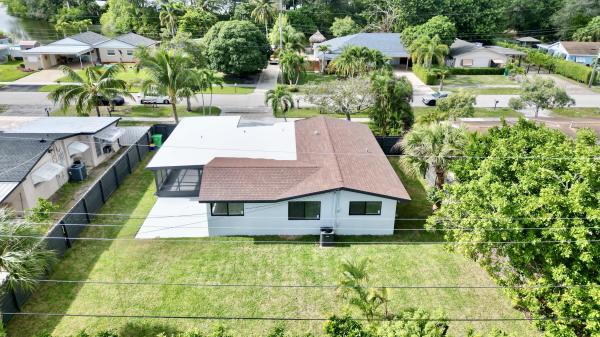 Palm Springs Village, 356 Lanier Dr, Palm Springs, Florida 33461, image 1