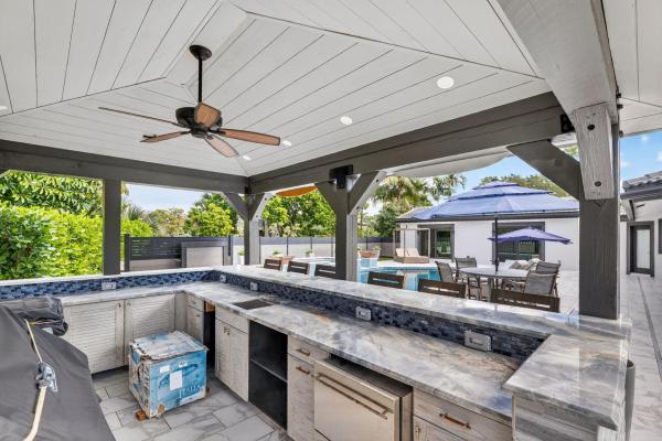 Seagate Country Club At The Hamlet, 5212 Foxpointe Cir, Delray Beach, Florida 33445, image 2