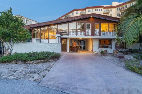 3550 South Ocean, 3490 S Ocean Blvd, Palm Beach, Florida 33480, image 2