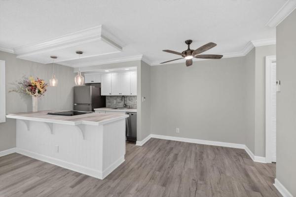 Villas On The Ocean, 3600 N Ocean Dr #223, Riviera Beach, Florida 33404, image 1