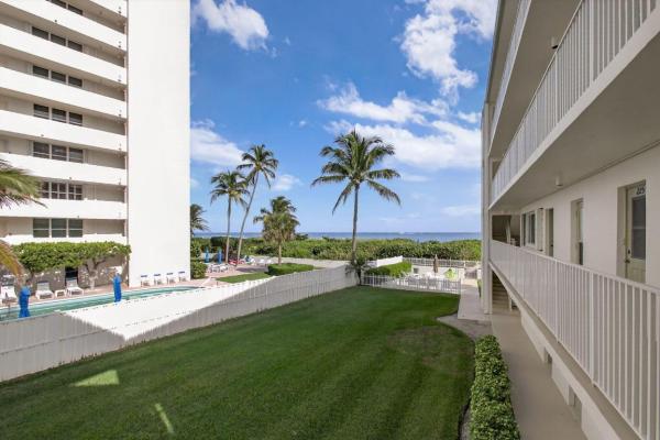 Villas On The Ocean, 3600 N Ocean Dr #223, Riviera Beach, Florida 33404, image 3