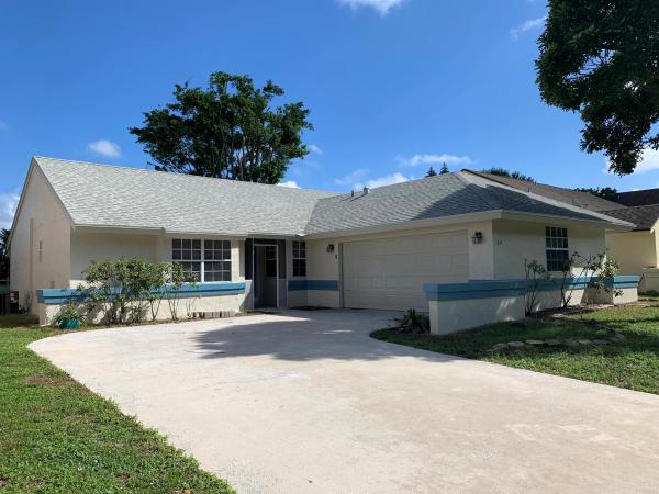 Stonehaven, 1824 Edgewater Dr, Boynton Beach, Florida 33436, image 1