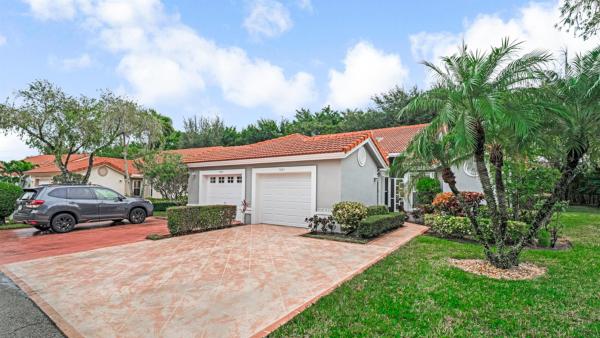 Palm Isles, 7043 Summer Tree Dr, Boynton Beach, Florida 33437, image 1
