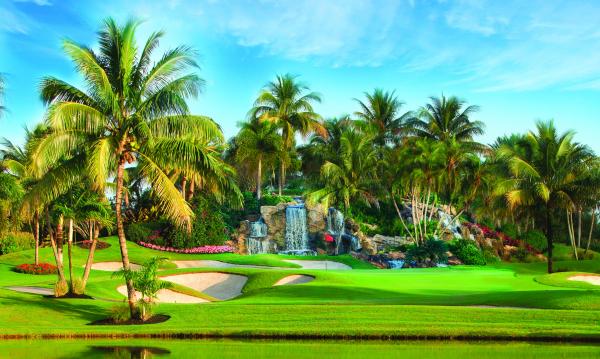 Bay Wood At Boca West Country Club, 19629 Bay Cove Dr, Boca Raton, Florida 33434, image 1