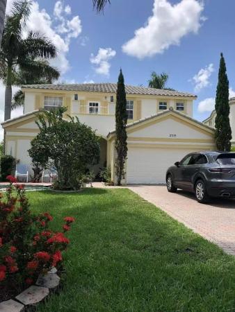 Shaughnessy Village, 2709 Shaughnessy Dr, Wellington, Florida 33414, image 1