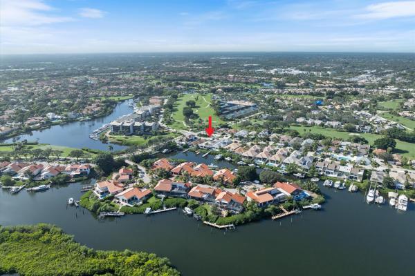 Baytowne Of Jonathan's Landing, 17036 Bay St, Jupiter, Florida 33477, image 1