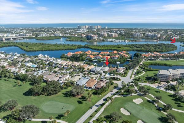 Baytowne Of Jonathan's Landing, 17036 Bay St, Jupiter, Florida 33477, image 2
