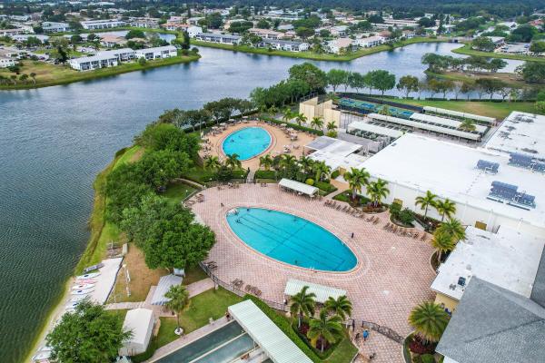 Coventry At Century Village, 203 Coventry I, West Palm Beach, Florida 33417, image 1