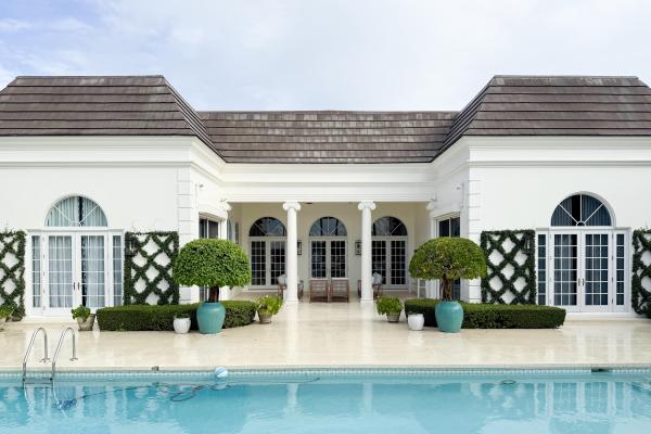 Manana Estates, 1494 N Lake Way, Palm Beach, Florida 33480, image 2