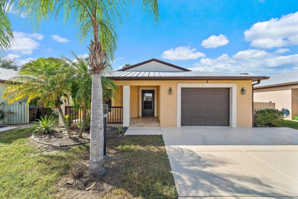 Spanish Lakes One, 3 S Granada Ln, Port St. Lucie, Florida 34952, image 1