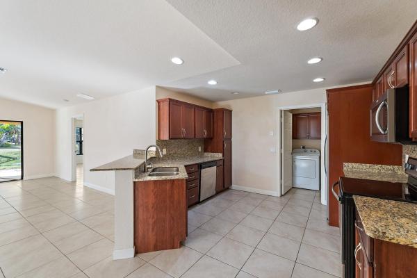 Spanish Lakes One, 3 S Granada Ln, Port St. Lucie, Florida 34952, image 1