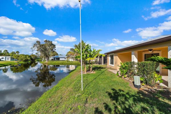 Spanish Lakes One, 3 S Granada Ln, Port St. Lucie, Florida 34952, image 3