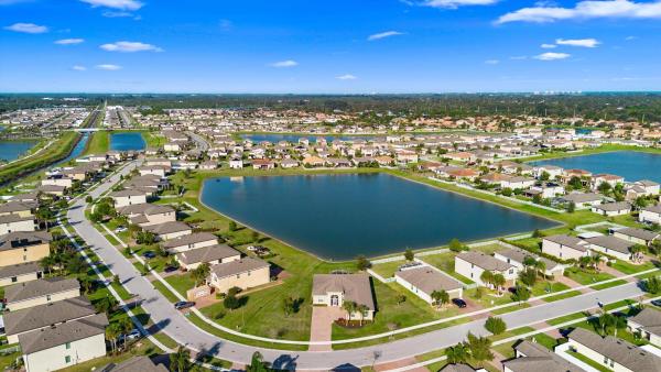 The Meadows At Bent Creek, 911 Bent Creek Dr, Fort Pierce, Florida 34947, image 1