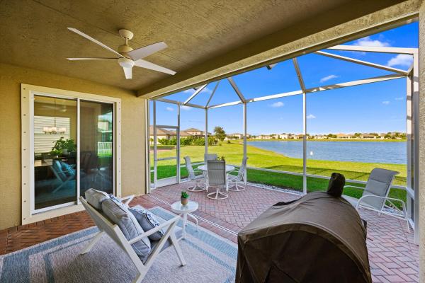 The Meadows At Bent Creek, 911 Bent Creek Dr, Fort Pierce, Florida 34947, image 1