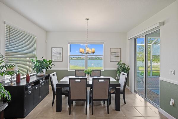 The Meadows At Bent Creek, 911 Bent Creek Dr, Fort Pierce, Florida 34947, image 2