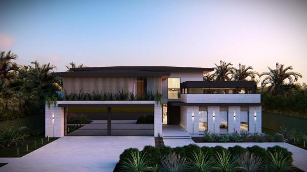 Spanish River Land, 1351 Cocoanut Rd, Boca Raton, Florida 33432, image 1